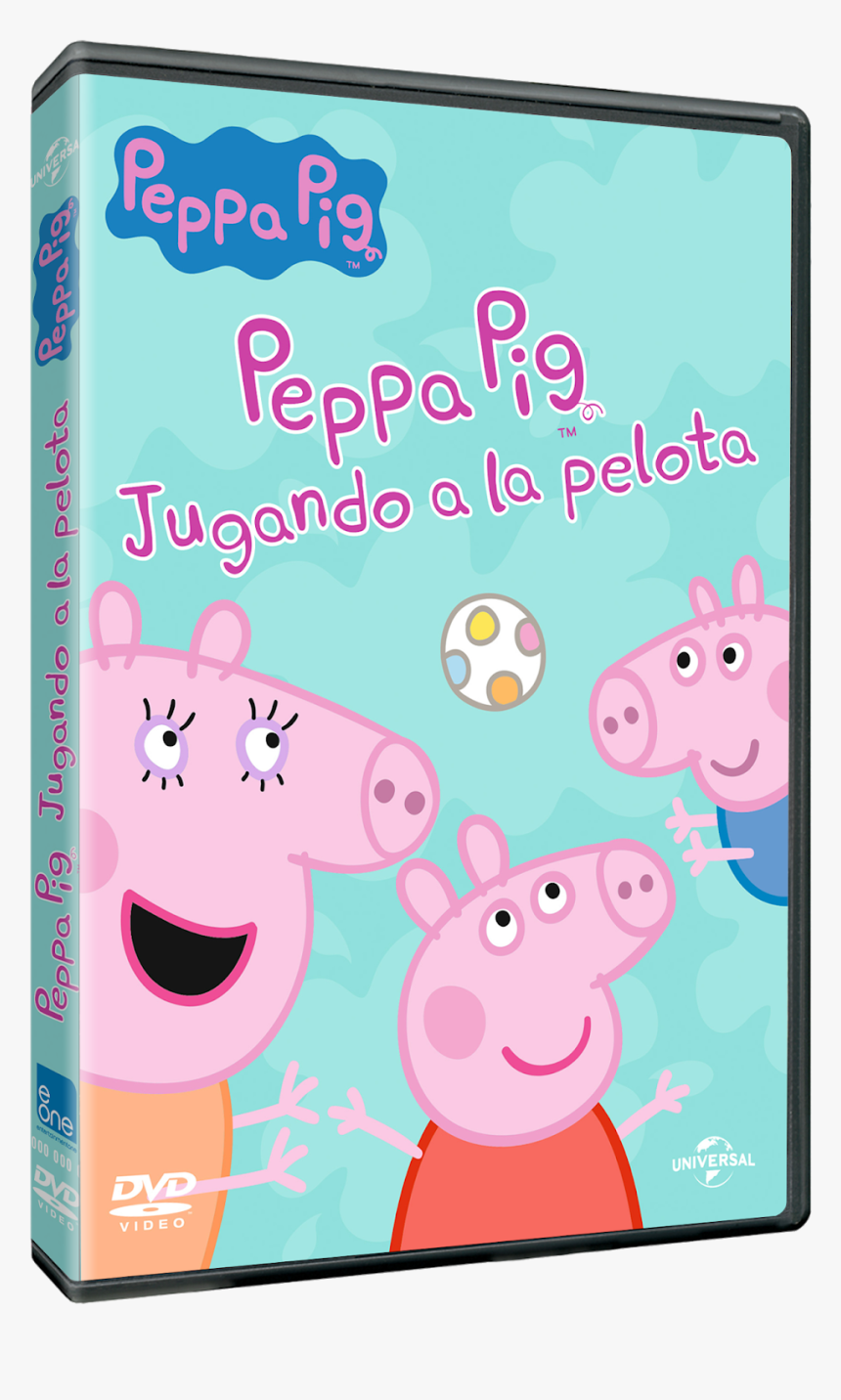 Peppa Pig, HD Png Download, Free Download