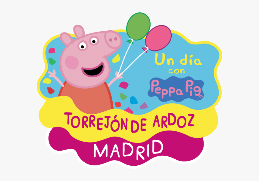 Peppa Pig, HD Png Download, Free Download