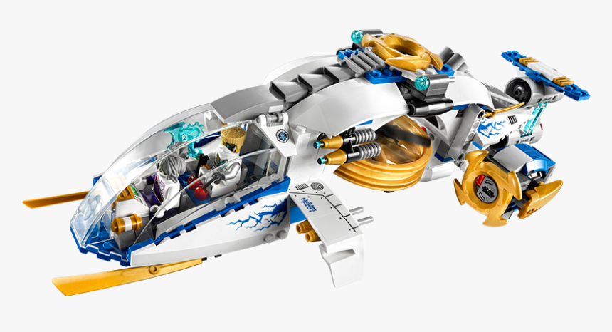 Lego Ninjacopter, HD Png Download, Free Download