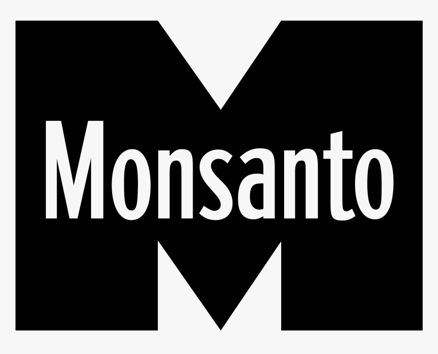 Monsanto M, HD Png Download, Free Download