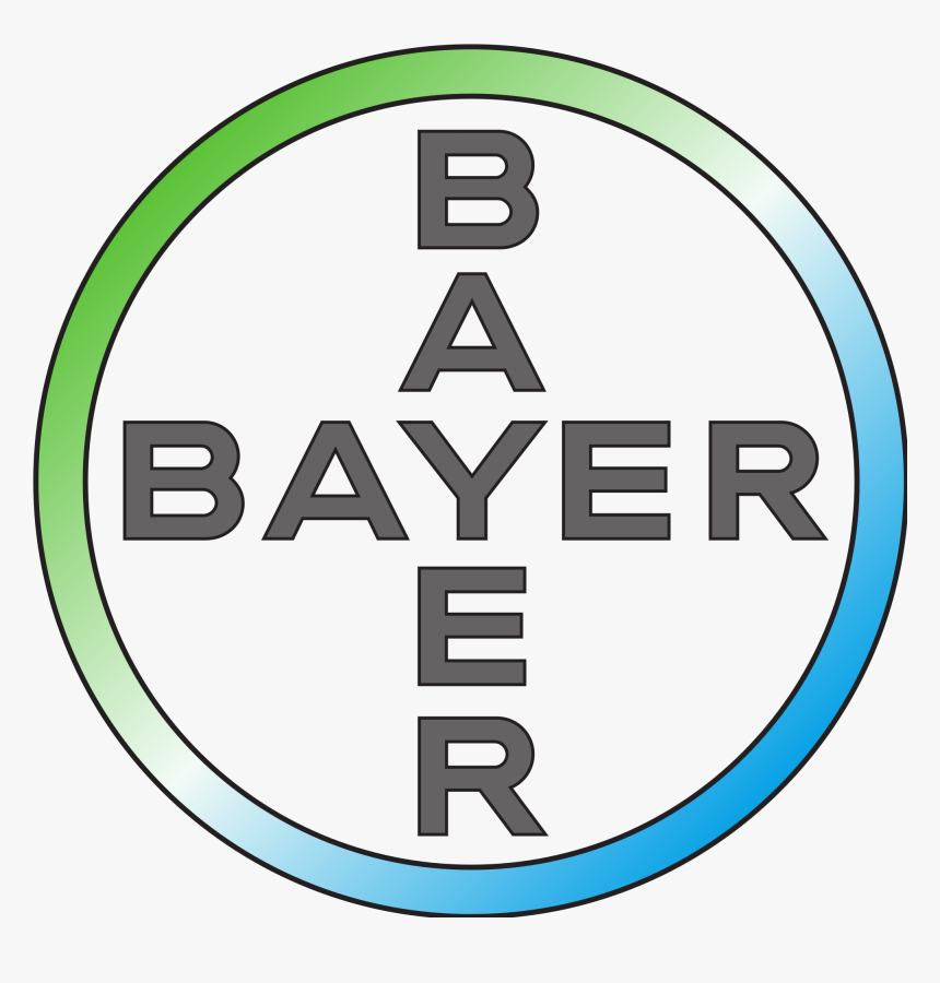 Bayer Ag Logo Png, Transparent Png, Free Download