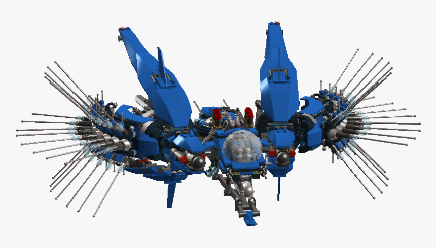 Lego Ninjago Movie Mech, HD Png Download, Free Download