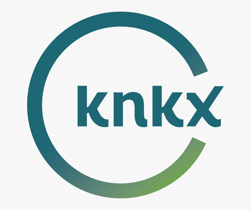 Knkx Logo - Knkx Radio, HD Png Download, Free Download