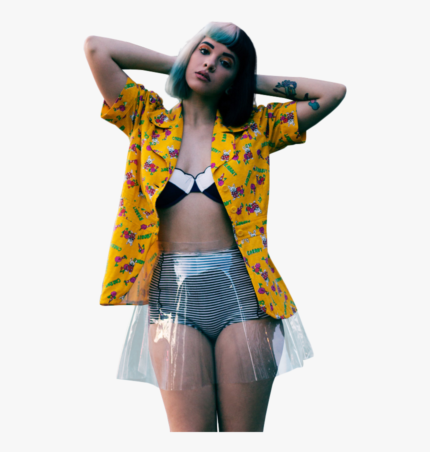 Png And Transparent Image - Melanie Martinez Full Body, Png Download - kind...