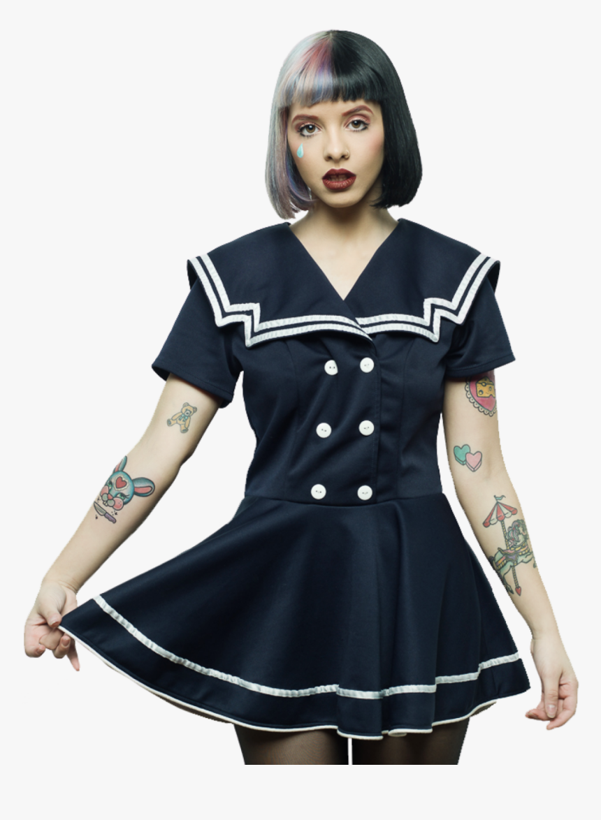 Melanie Martinez Full Hd, HD Png Download, Free Download