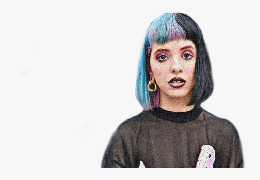 #melaniemartinez #melanie #martinez #cry #crybaby #soap - Melanie Martinez E Billie Eilish, HD Png Download, Free Download