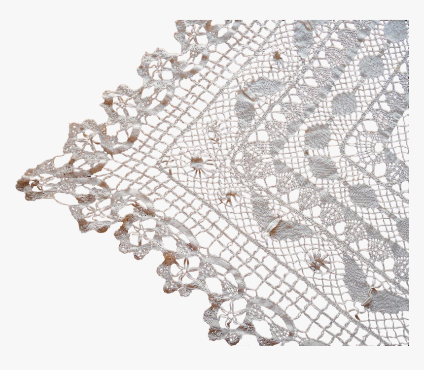 Doily, HD Png Download, Free Download