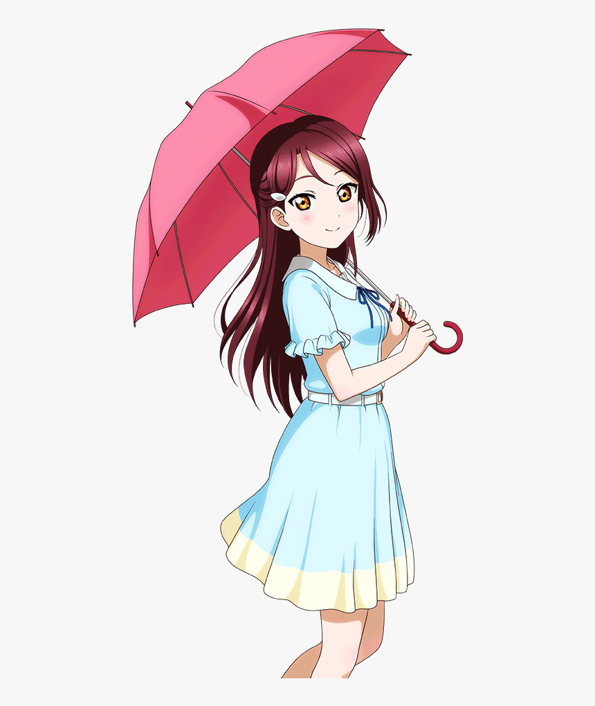 Riko Sakurauchi Cards Transparent, HD Png Download, Free Download