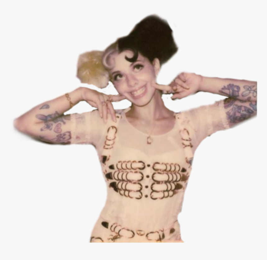 #melanie #martinez #melaniemartinez #crybaby #mm2 #mm2iscoming - Girl, HD Png Download, Free Download