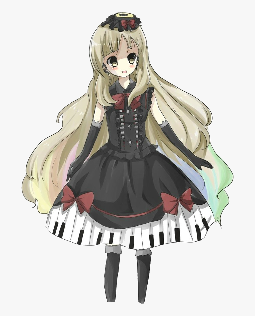 Transparent Miku Png - Vocaloid Mayu Png, Png Download, Free Download