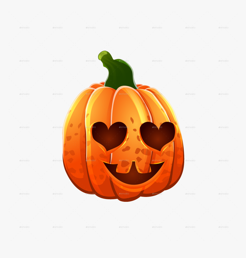 Jack-o'-lantern, HD Png Download, Free Download