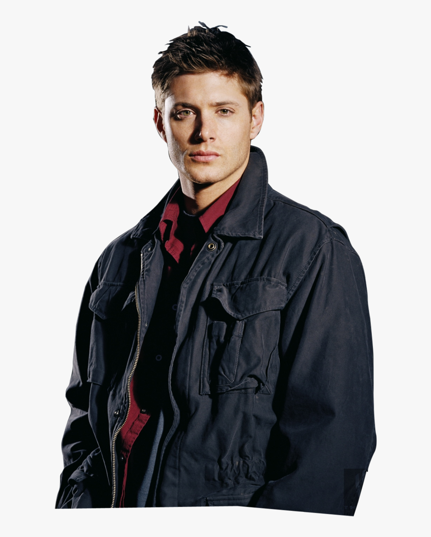 Jensen Ackles Season Winchester - Jensen Ackles Supernatural Season 1, HD Png Download, Free Download