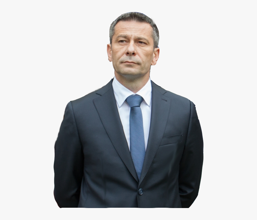 Dean Klafurić, HD Png Download, Free Download