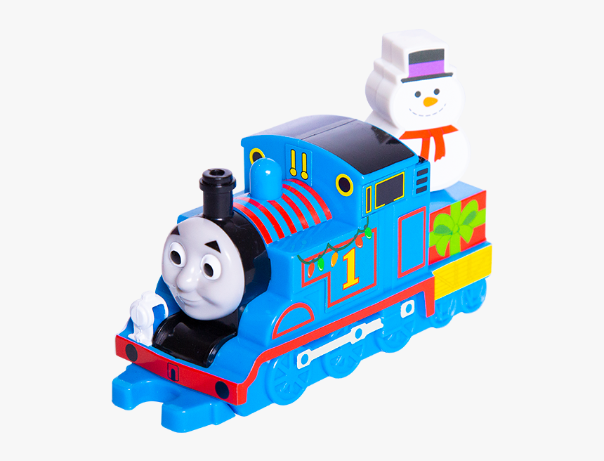 Happy Meal Toys 2019 Shopkins Happy Places Thomas Friends, HD Png Download, Free Download