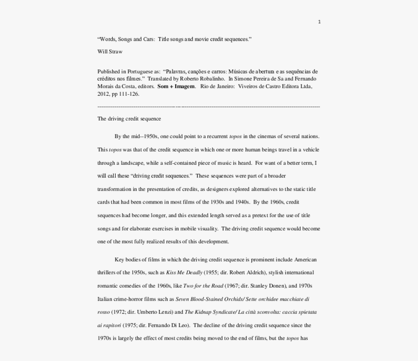 Document, HD Png Download, Free Download