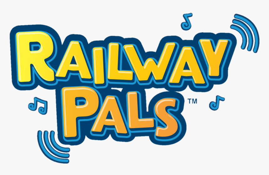 Thomas The Tank Engine Wiki - Thomas & Friends Railway Pals, HD Png Download, Free Download