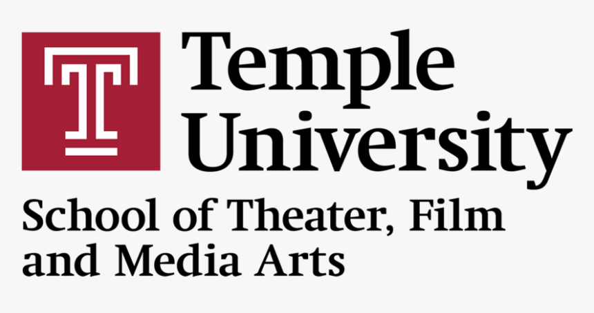 Temple 1 - Logo - Temple University, HD Png Download, Free Download
