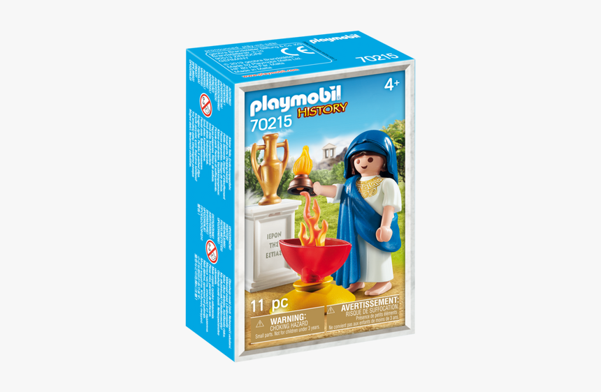 Playmobil Apollo, HD Png Download, Free Download