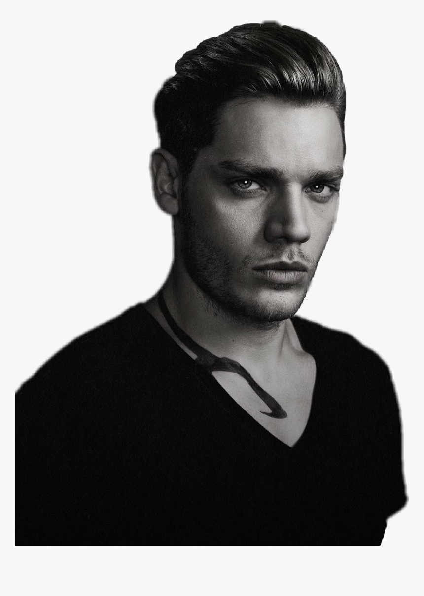 Dominic Sherwood Jace Shadowhunters , Png Download - Shadowhunters Jace Promotional, Transparent Png, Free Download