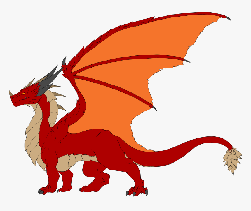 Dragon, HD Png Download, Free Download