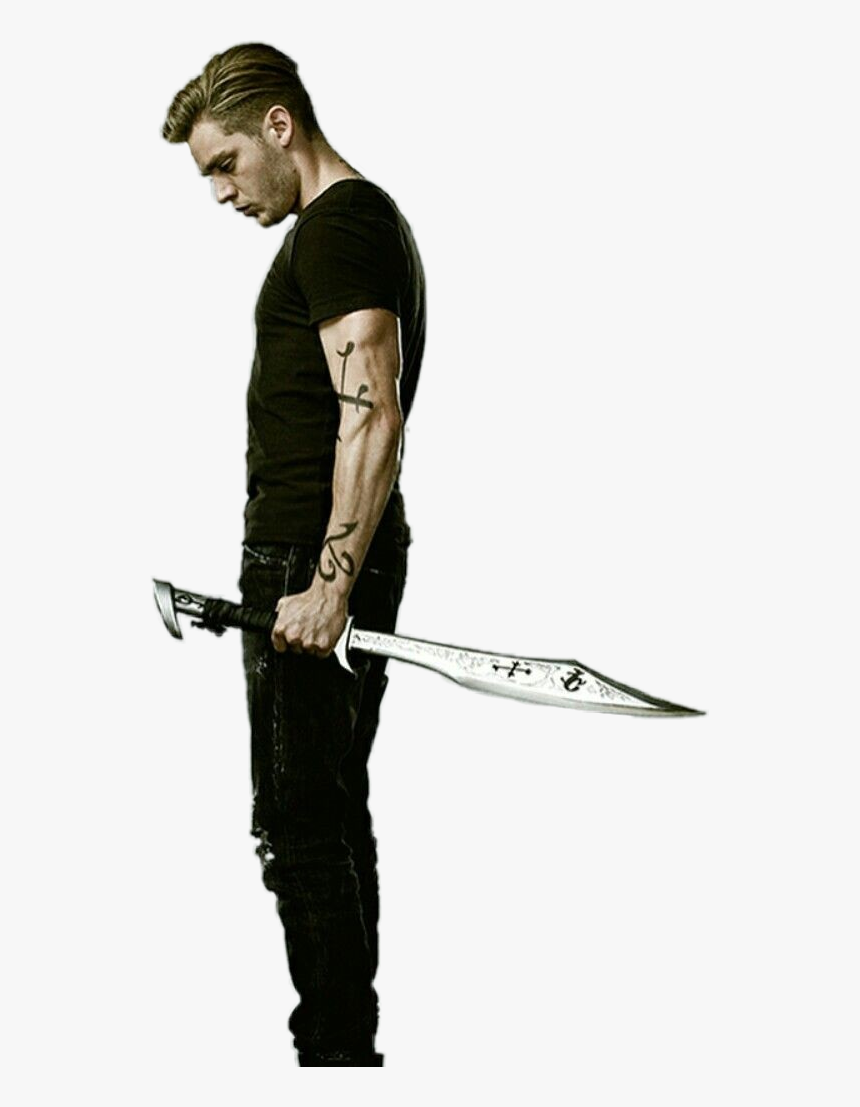 #shadowhunters #jace - Shadowhunters Transparent Png, Png Download, Free Download
