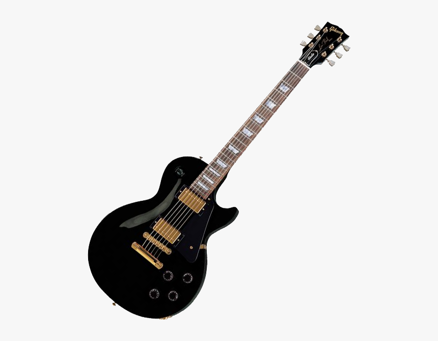 Thoroughbred Dean Electric Guitar Brands, Seven-string - Bc Rich Eagle Black, HD Png Download, Free Download