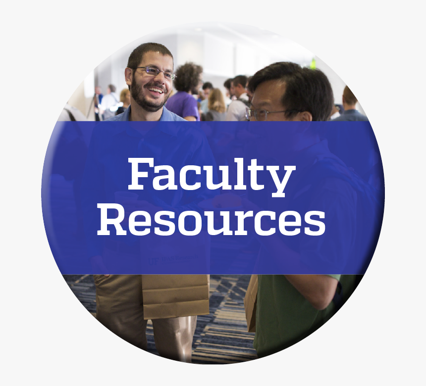 Faculty Resources - Poster, HD Png Download, Free Download