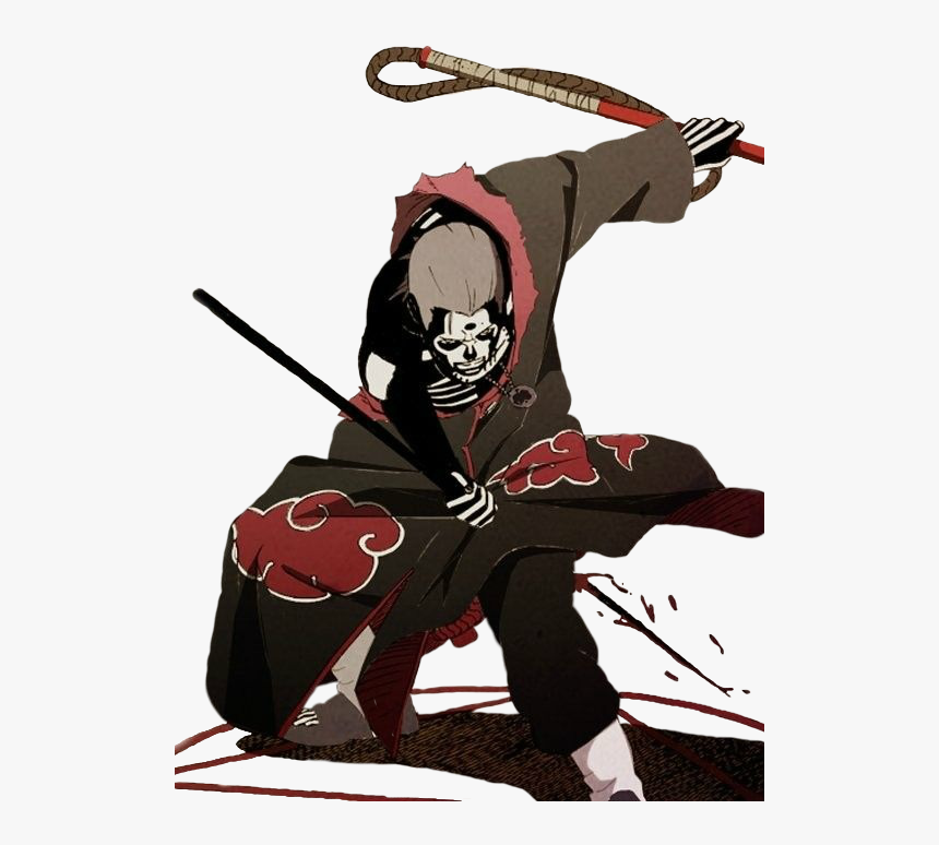 Hidan Naruto, HD Png Download, Free Download