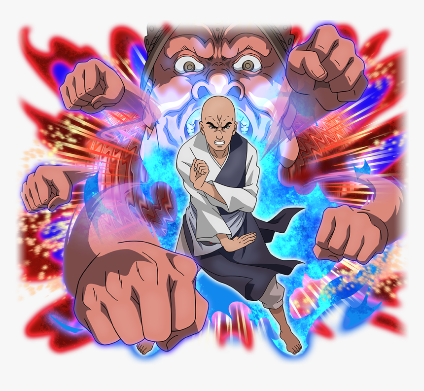 Naruto Chiriku , Png Download - Chiriku Naruto, Transparent Png, Free Download