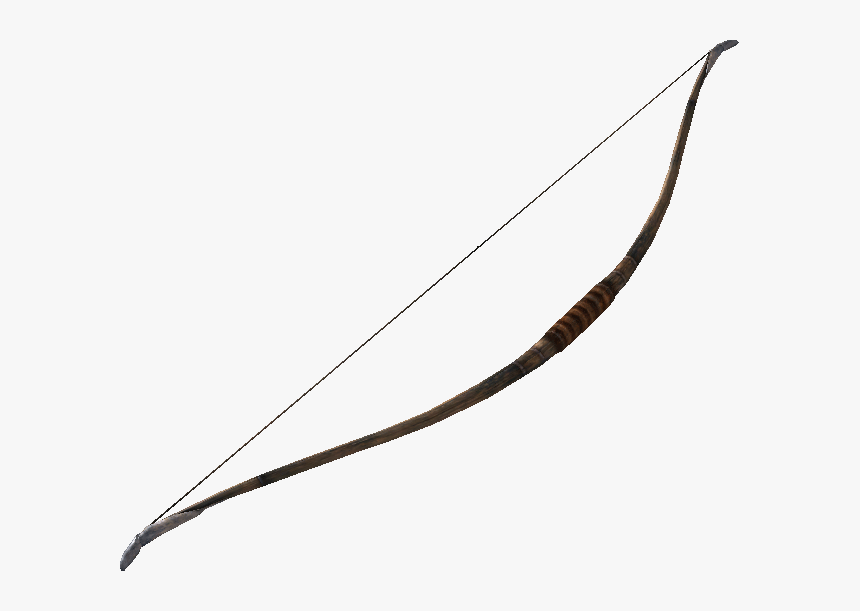 Transparent Oblivion Png - Elder Scrolls Oblivion Liron Bow, Png Download, Free Download