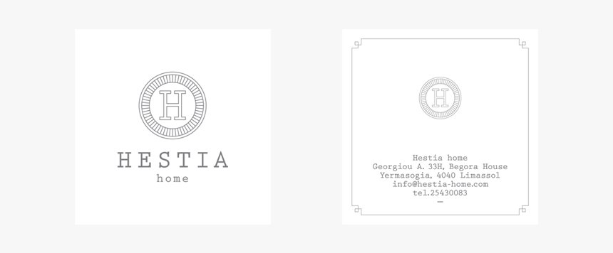 Hestia Home - Circle, HD Png Download, Free Download