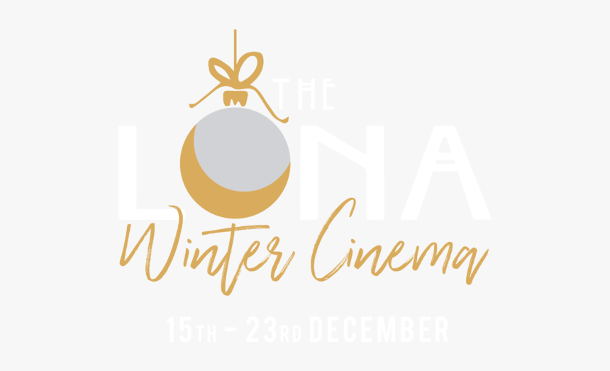 Luna Winter Dates - Calligraphy, HD Png Download, Free Download