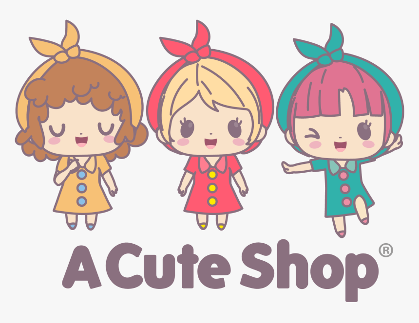 A Cute Shop Fans Page - Cartoon, HD Png Download, Free Download