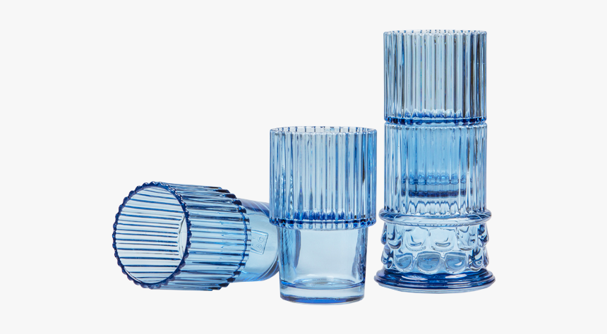 Stacking Glasses, HD Png Download, Free Download