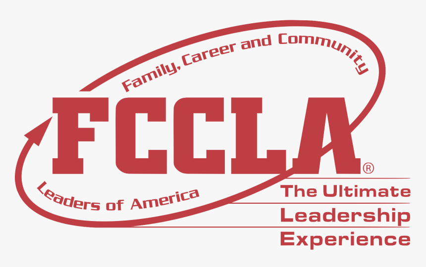 Delaware Fccla - Family, Career And Community Leaders Of America, HD Png Download, Free Download