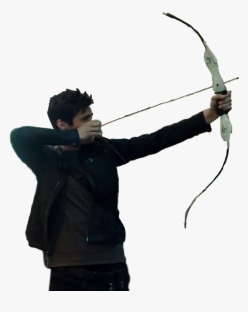 #shadowhunters #shadowhunter #shadowhuntersedit #alec - Target Archery, HD Png Download, Free Download