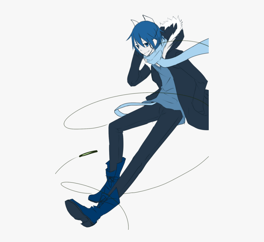 Devil Survivor Kazuya Minegishi , Png Download - Kazuya Minegishi, Transparent Png, Free Download