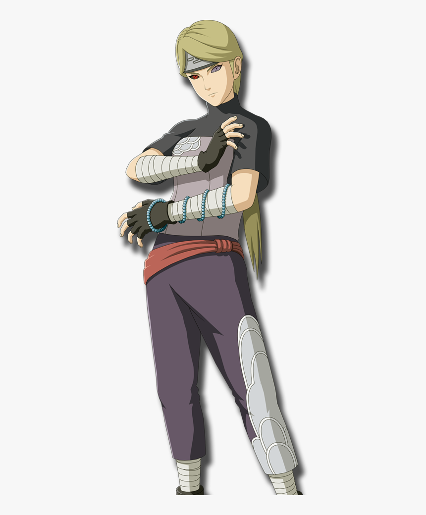 Yugito Nii Png Transparent Png Kindpng