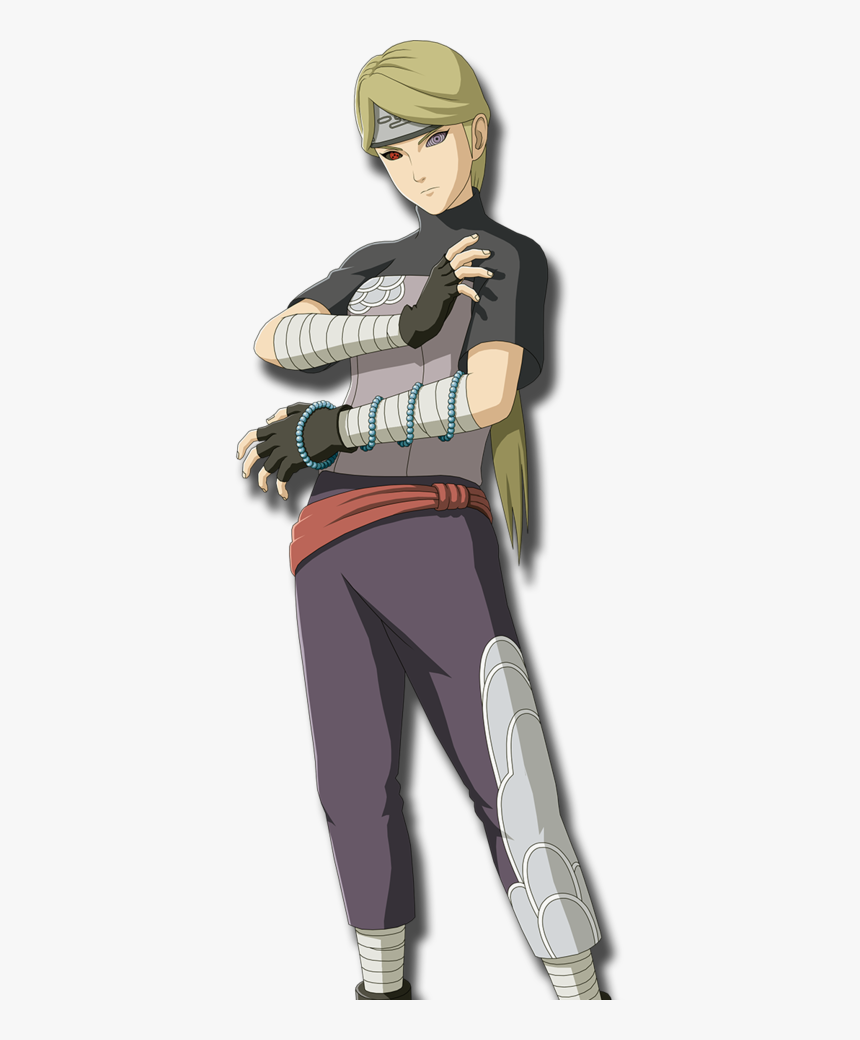 Yugito Nii Png, Transparent Png, Free Download