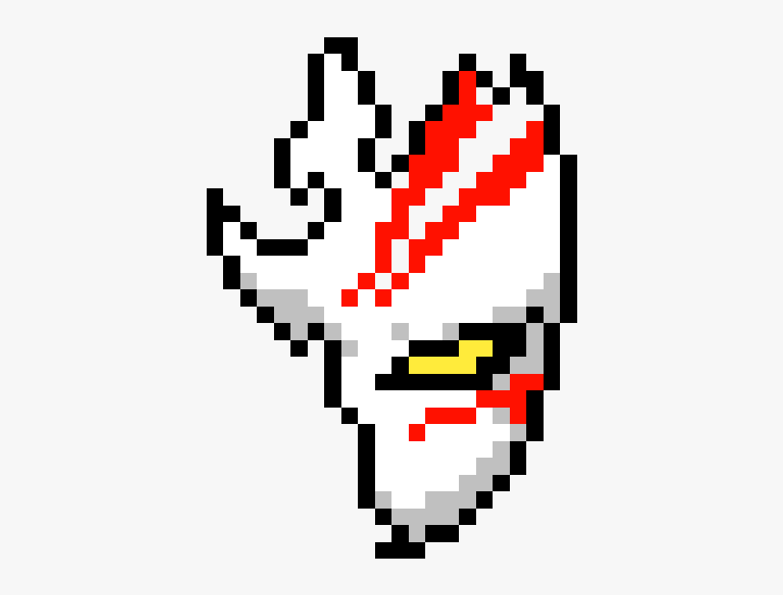 Pixel Art Bleach, HD Png Download, Free Download