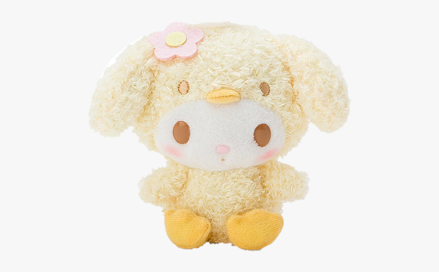 Transparent Sanrio Plush Png, Png Download, Free Download