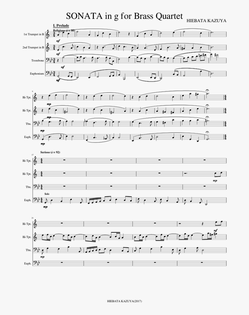 Sheet Music, HD Png Download, Free Download