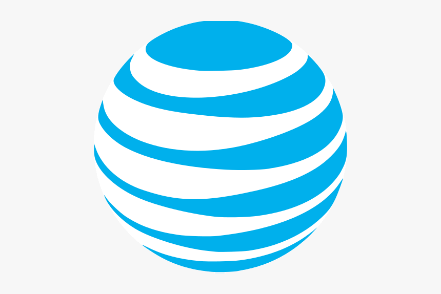 At&t Png Logo Symbol Images - At&t Logo Transparent Png, Png Download, Free Download