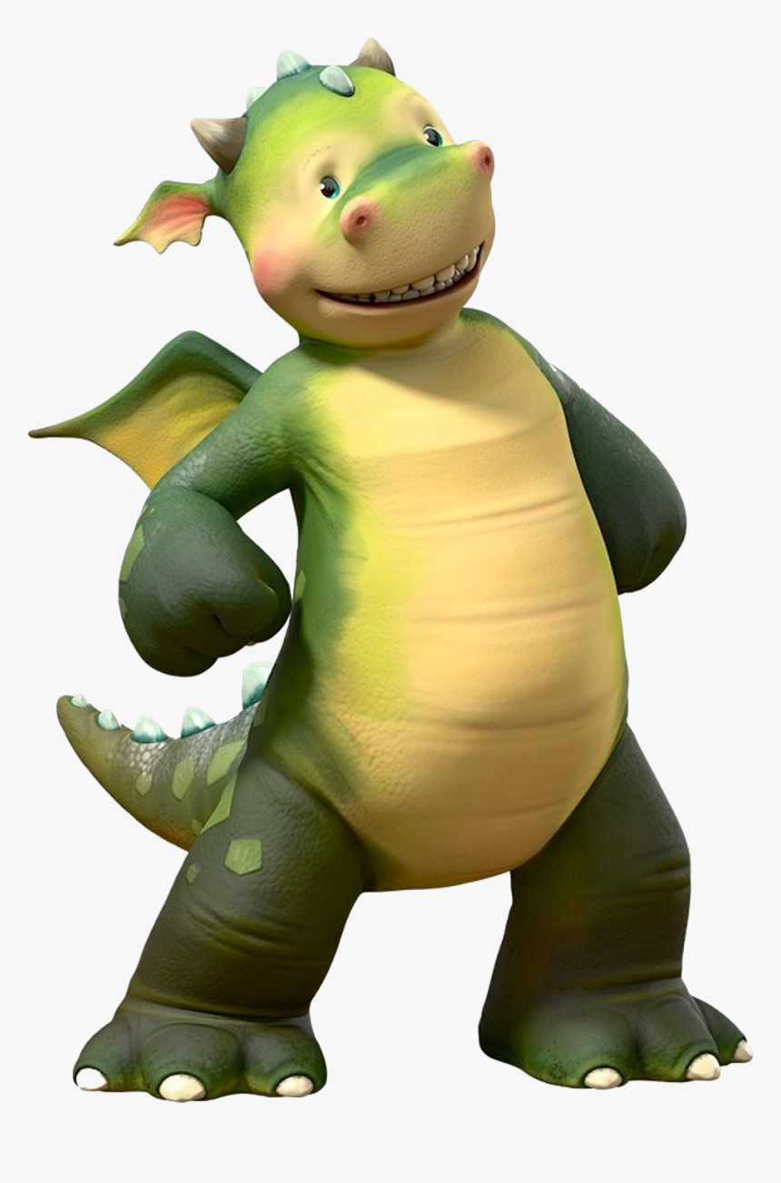 Digby Dragon Wiki - Digby Dragon, HD Png Download, Free Download