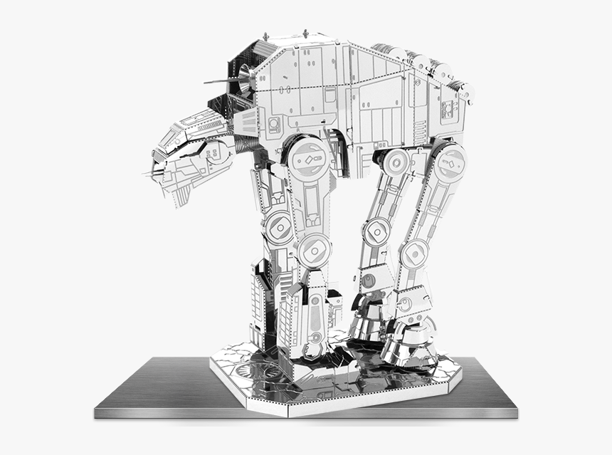 Picture Of Star Wars - Heavy Assault Walker Star Wars, HD Png Download, Free Download