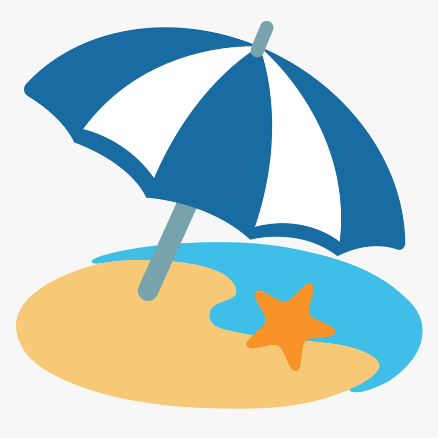 Transparent Wind Emoji Png - Beach Emoji Png, Png Download, Free Download