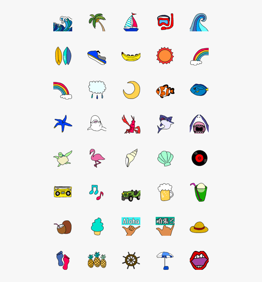 Emoji, HD Png Download, Free Download