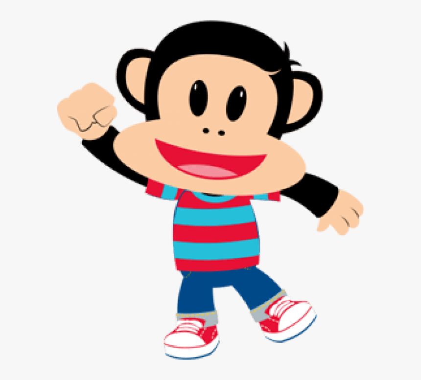 Julius Jr Cartoonito Uk - Julius Jr Png, Transparent Png, Free Download