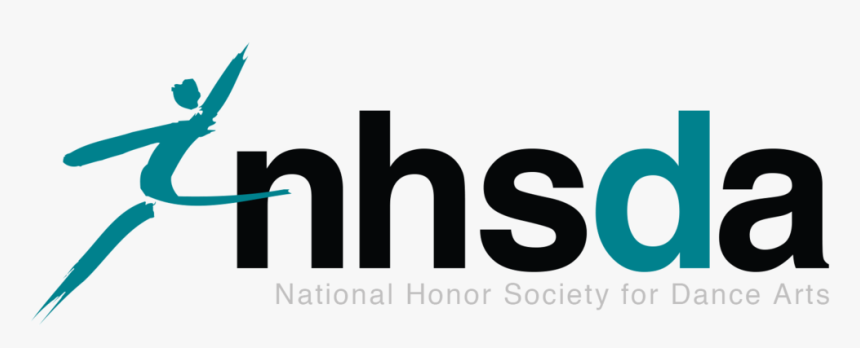 The National Honor Society Of Dance Arts, HD Png Download, Free Download