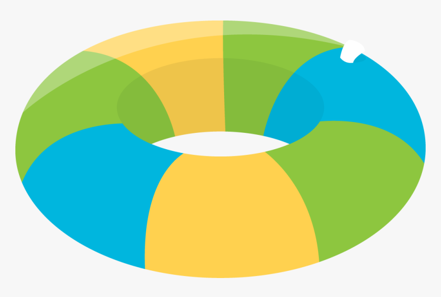 Gifs Accesorios De Playa - Pool Party Elements Png, Transparent Png, Free Download